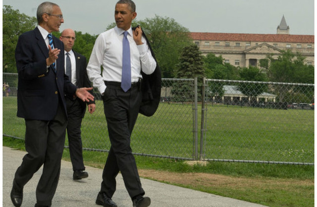 In Ethiopia U.S.-Africa Energy Ministerial Highlights Obama’s Power Africa Initiative