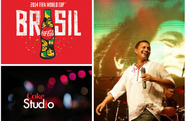 Coca-Cola Issues Statement Regarding Teddy Afro’s Version of World Cup Song