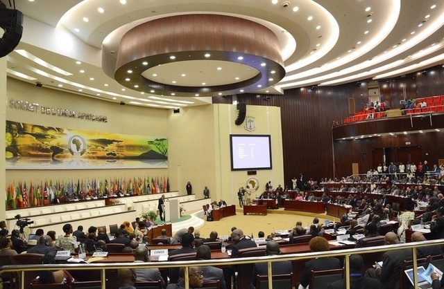 African Leaders Vote to Give Themselves Immunity From War Crimes  and Genocide