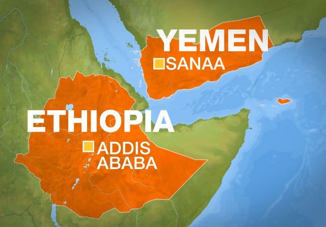 UK Stands Accused Over Extradition of Opposition Leader Andargachew Tsige