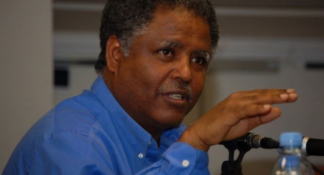 Yemen Times: Ethiopian Opposition Figure Andargachew Tsige Detained in Sana’a