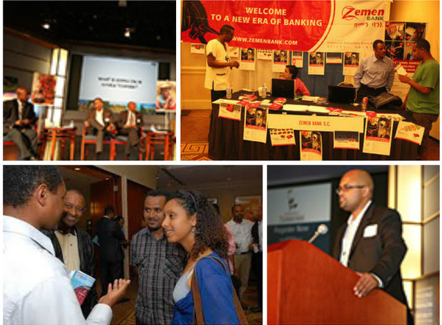 The 9th Annual Ethiopian Diaspora Business Forum and Award to be Held in Washington