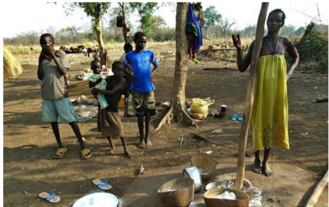 The Guardian: Britain is Supporting a Dictatorship in Ethiopia’