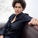 American Artist Lecture: Julie Mehretu at Tate Modern in London