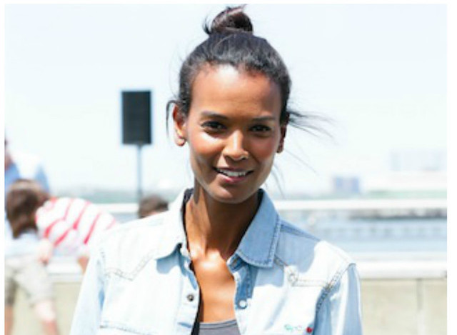 Style: Liya Kebede Talks Lemlem’s Evolution