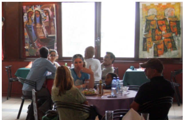 Ethiopia’s Emerging Art Scene Pits Creativity Against Profits