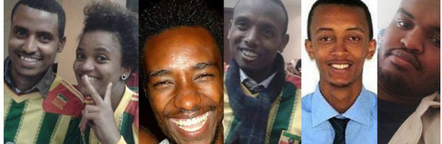 The Struggle for a Free Press in Africa