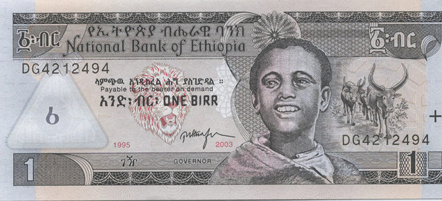 Ethiopia Should Consider Currency Devaluation, Says World Bank