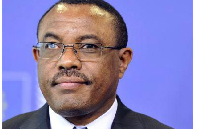 Has Ethiopia Slipped in Doing Business? PM Hailemariam – The World Bank is “Wrong”