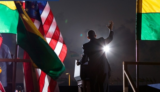 U.S.-Africa Summit 2014: Beyond the Usual Cheap Shots – Facts, Ideas & Suggestions