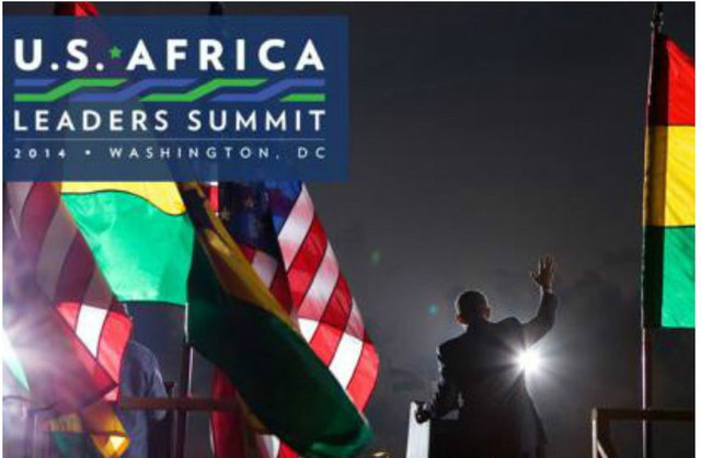 U.S.-AFRICA SUMMIT 2014: Preview