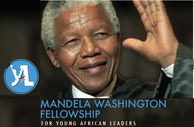 Obama Renames Africa Young Leaders Program For Nelson Mandela