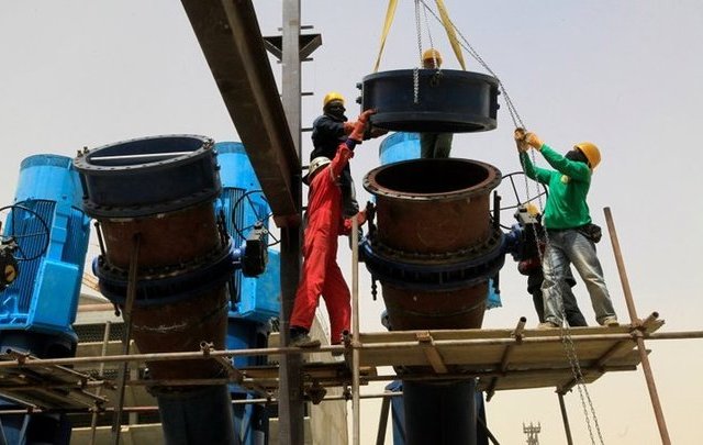 ‘Made in China’ Now Being Made in Africa