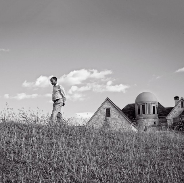 Texas: Spotlight on Birhan Mekonnen