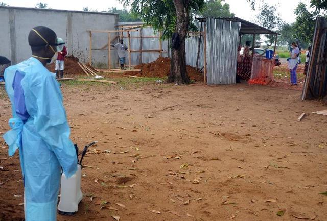 Ethiopia, Kenya Boost Anti-Ebola Measures
