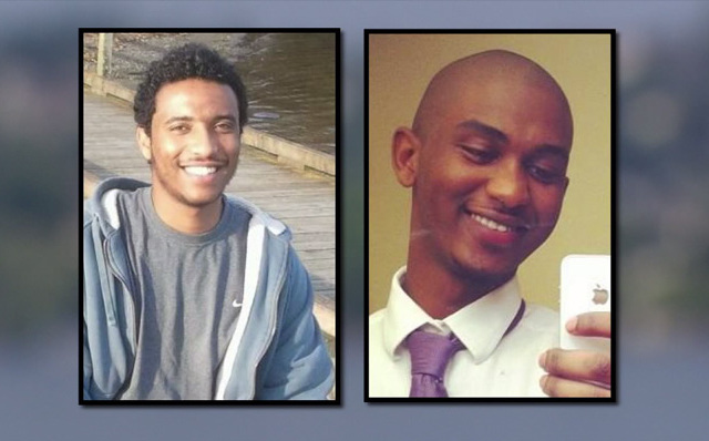 Seattle’s Drowning Victims ID’d as College Students Abenezer Getachew & Euel Desta