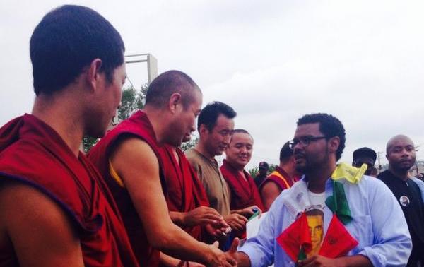 Holder’s Stop in Ferguson is Deeply Personal