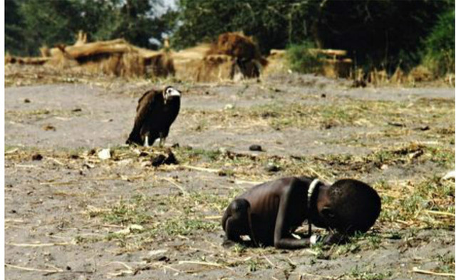 We Must Not Look Away From the Crises in Africa by Maaza Mengiste