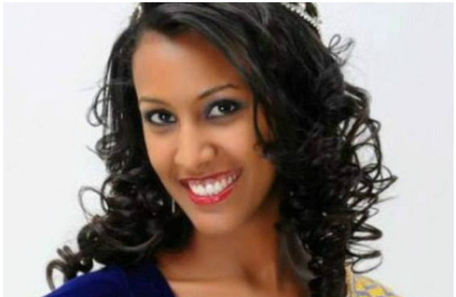 Voting Open for Miss World Ethiopia 2014
