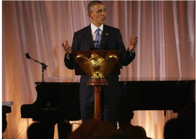 Finally, A Continent Gets Recognized: US-Africa Summit Begins History Anew