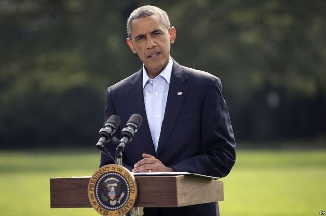 UPDATE: US Conducts New Iraq Airstrikes