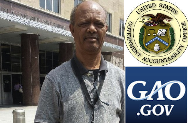 Interview with Dr. Gezahegne Bekele: AGOA Renewal in 2015