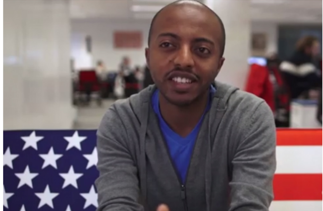 Azarias Reda: The Republican Party’s New Chief Data Officer