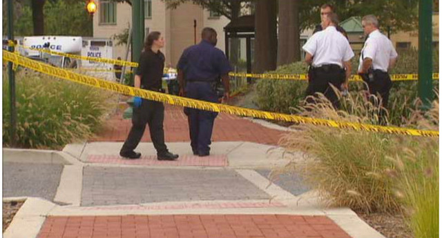 U.S. Secret Service Investigating Shooting at Ethiopian Embassy in Washington, DC