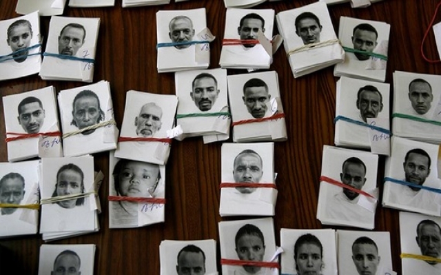 Israel’s Ethiopian Immigrants Lose Connection With Folklore