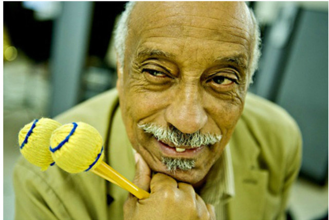 Mulatu Astatke: The Man Who Created ‘Ethio jazz’