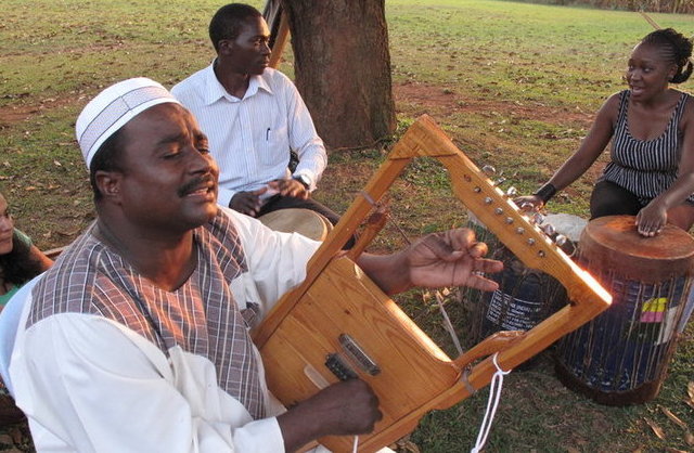 NPR Highlights The Nile Music Project