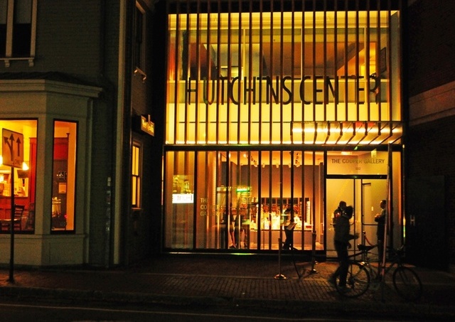 Harvard Opens New Gallery Exclusively for African & African American Art