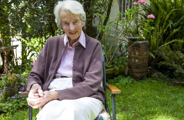 Ethiopia Nominates Dr. Catherine Hamlin for Nobel Peace Prize