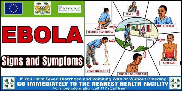 Ethiopia Launches Ebola Testing Lab to Combat Epidemic