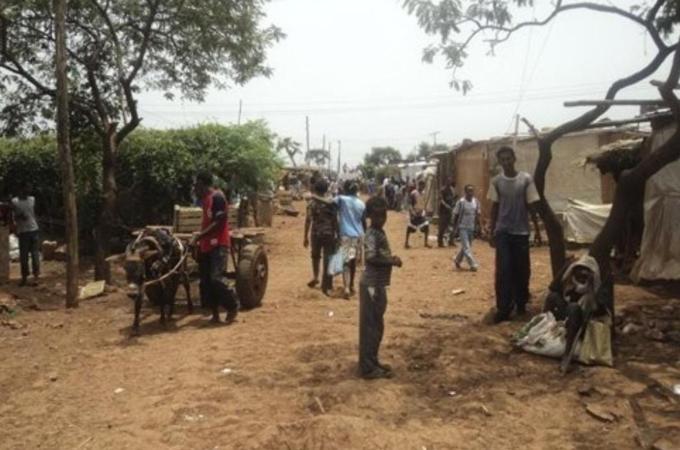 Spike in Eritreans Fleeing into Ethiopia