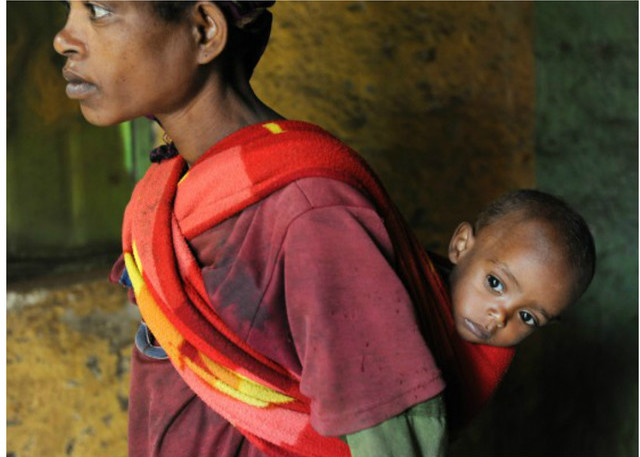 $25 M Grant Backs University of Michigan Health Project in Ethiopia, Other Nations