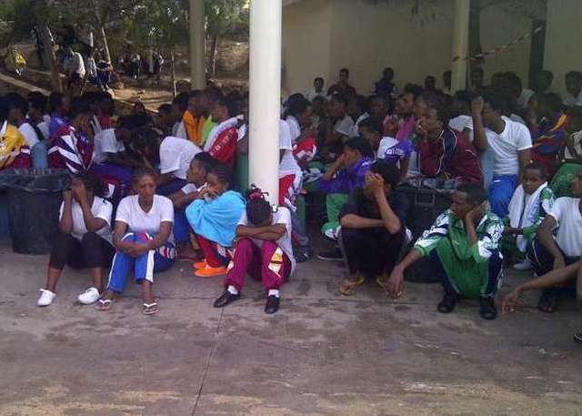 Hidden Crisis in Eritrea: Every Month 4,000 Eritreans Flee to Escape Oppression