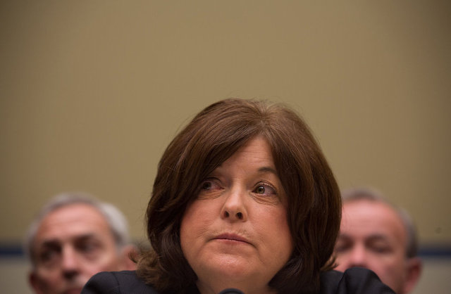 U.S. Secret Service Director Resigns Over Safety Concerns for President Obama, Family