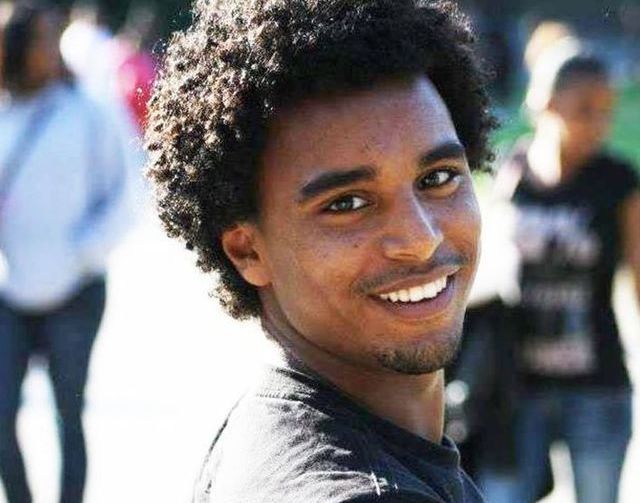 Atlanta: In Memory of Sol Samuel, 20, Adopted From Ethiopia