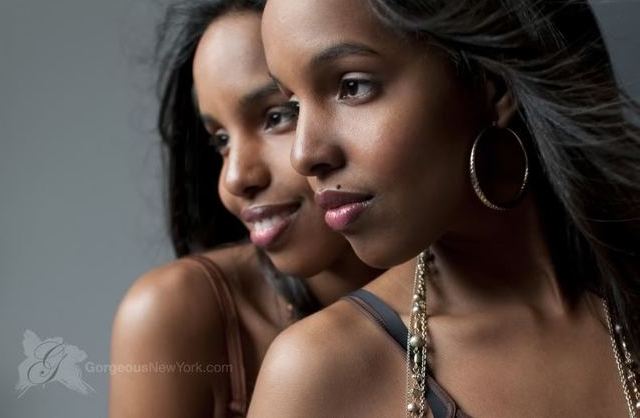 Third Hub of Africa Fashion Week Underway in Addis Ababa, Ethiopia