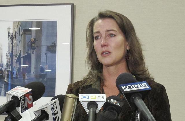 Oregon’s First Lady Admits to Secret Past: A Green-Card Marriage to Ethiopian Teen