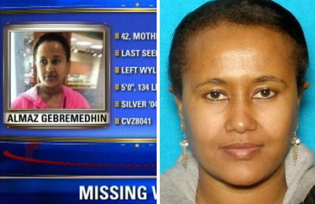 How Ethiopians in Texas Assisted in Discovery of Almaz Gebremedhin