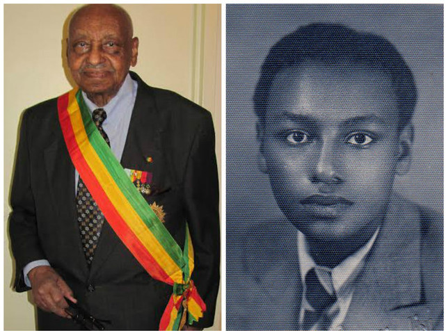 Book Review: ‘Prevail’: Personal Stories From Mussolini’s Invasion of Ethiopia