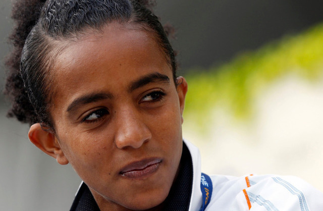 2014 New York City Marathon Results