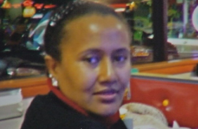 Body of Almaz Gebremedhin Found (Video)