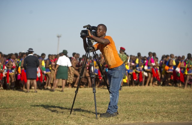 Africa Sets Up $28.5m Ebola Crisis Fund