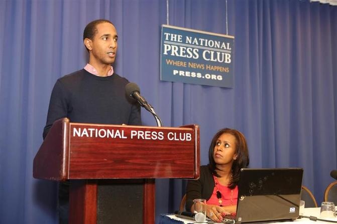 Kumera Genet: The Dominican Government Cementing Foundations of Apartheid