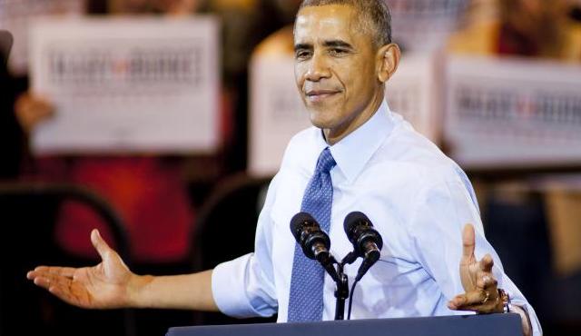 2014 Midterms: Running Away From Obama Is What Cost Democrats (Opinion)