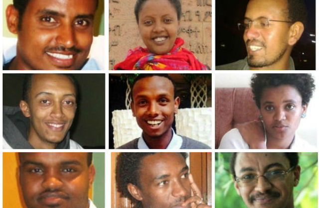 Zone 9: Court Requests Detailed Charges