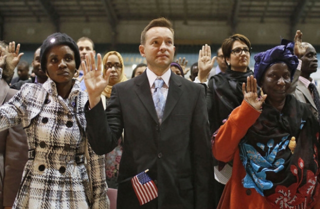 Yacob Amare: “I Want to be a Senator”